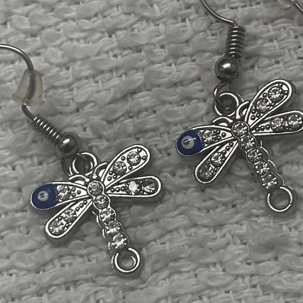 Earring’s